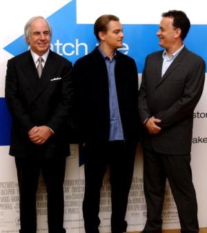 Frank Abagnale Speaker - Parlia...