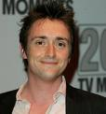 This image is of Richard Hammond a speaker who may be booked through Parliament Speakers for public speaking engagements