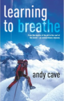 Andy Cave's Speaking Tour