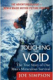 Touching the Void book review - Joe Simpson
