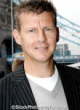 This image is of Steve Cram a speaker who may be booked through Parliament Speakers for public speaking engagements