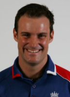 This image is of Andrew Strauss a speaker who may be booked through Parliament Speakers for public speaking engagements