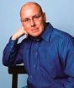 This image is of Nick Leeson a speaker who may be booked through Parliament Speakers for public speaking engagements