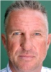 This image is of Sir Ian Botham a speaker who may be booked through Parliament Speakers for public speaking engagements
