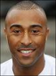 This image is of Colin Jackson CBE a speaker who may be booked through Parliament Speakers for public speaking engagements