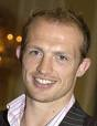 This image is of Matt Dawson a speaker who may be booked through Parliament Speakers for public speaking engagements
