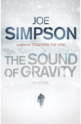Joe Simpson - Official Agent - 'The Sound of Gravity'