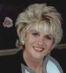 This image is of Tina Knight a speaker who may be booked through Parliament Speakers for public speaking engagements