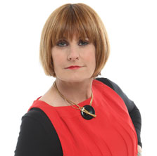 Mary Portas Speaker Parliament Speakers