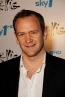 This image is of Alexander Armstrong a speaker who may be booked through Parliament Speakers for public speaking engagements