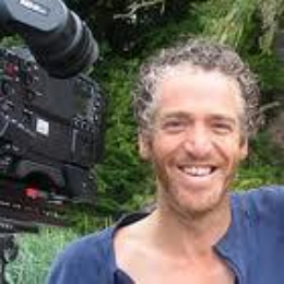 gordon buchanan speaker