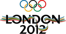 Officially fewer  than 100 days until the London Olympics 2012