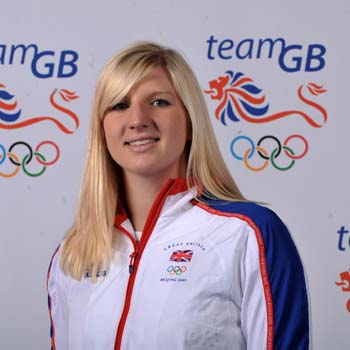 rebecca adlington biography book