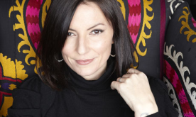 Davina Mccall Mtv