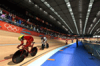 British Olympic athletes to promote Sega's official London 2012 video game