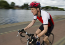 An Alternative Approach to Cancer Through Sport