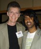 Michael Tipper is Interviewed by Nihal on BBC Asian Network