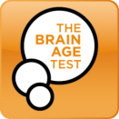 The iPhone Brain Age Test