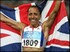 This image is of Kelly Holmes - Dame, CBE a speaker who may be booked through Parliament Speakers for public speaking engagements